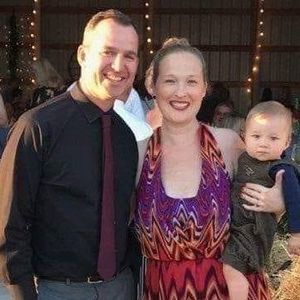 Meet your Posher, Betsy